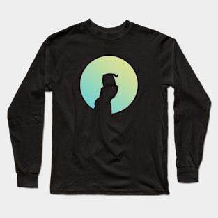 Starlight Long Sleeve T-Shirt